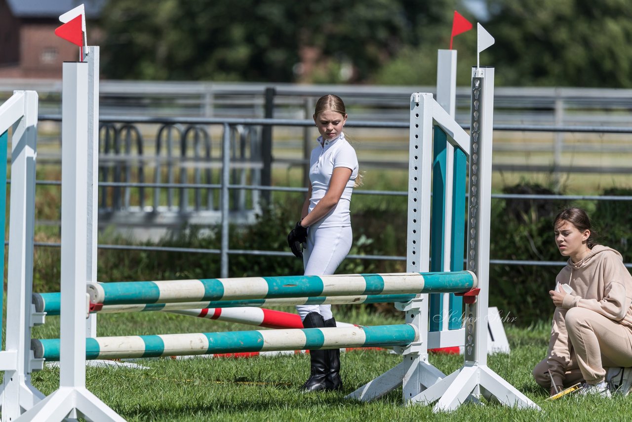 Bild 67 - Pony Akademie Turnier